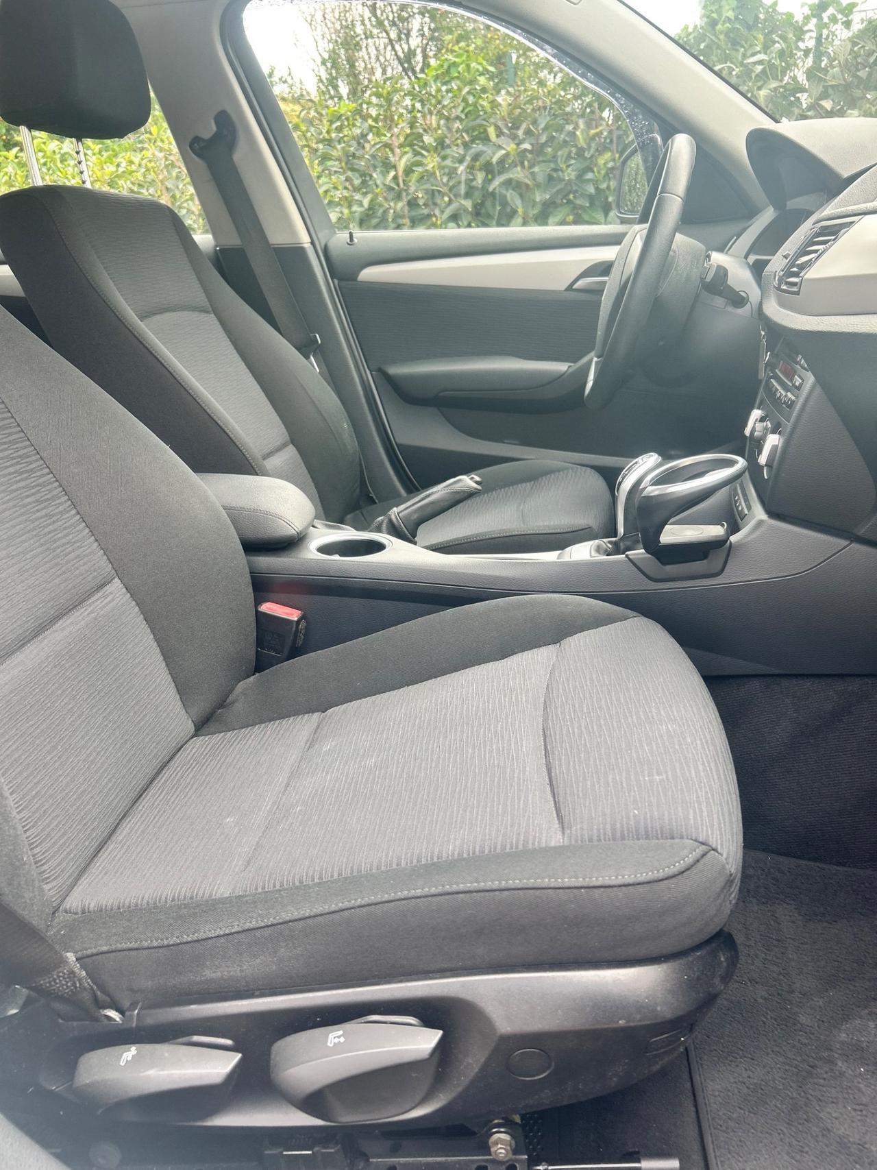 Bmw X1 sDrive18d Msport