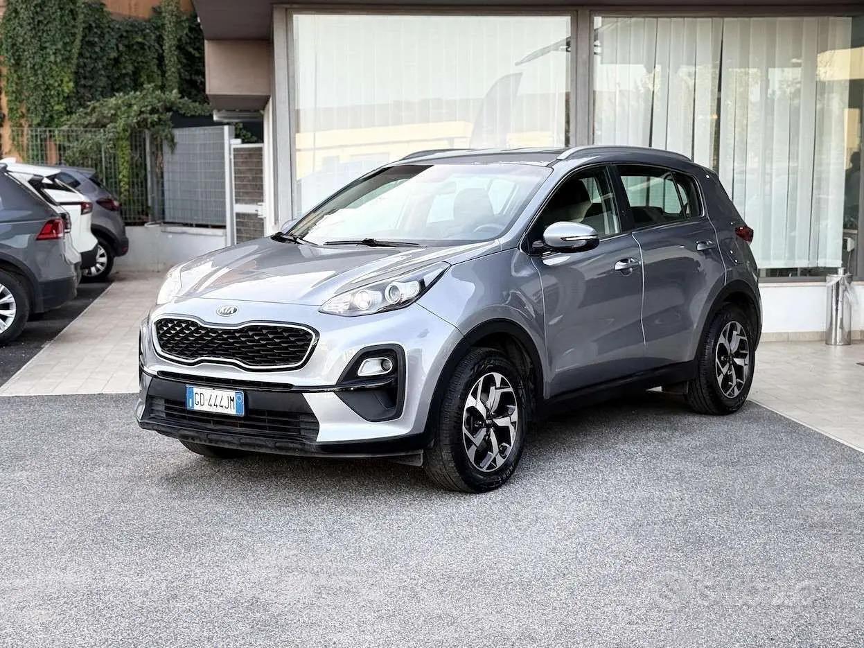 Kia Sportage 1.6 Benzina 132CV 2WD E6 Neo. - 2021