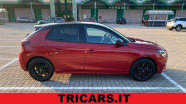 OPEL Corsa 1.2 Design & Tech PERMUTE OK NEOPAT. UNICOPROPR.