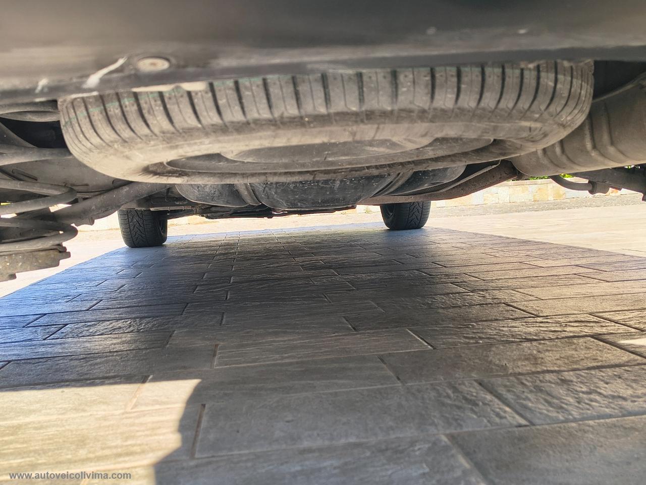 Doblò 1.6 MJT 105CV PC Combi N1 SX