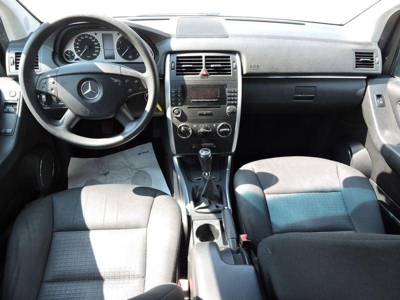 Mercedes-Benz Classe B B 170