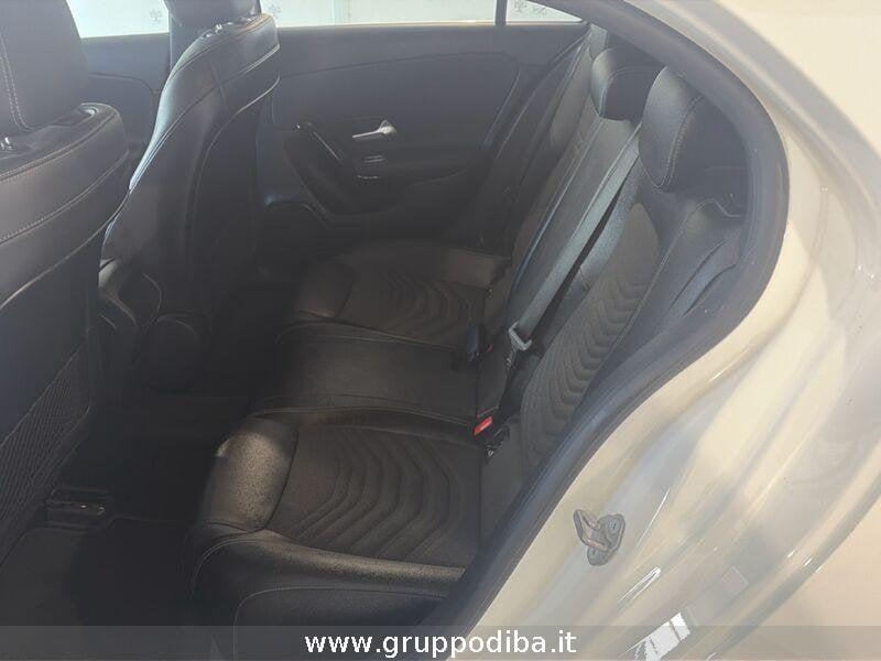 Mercedes-Benz Classe A - W177 2018 Diesel A 180 d Sport auto