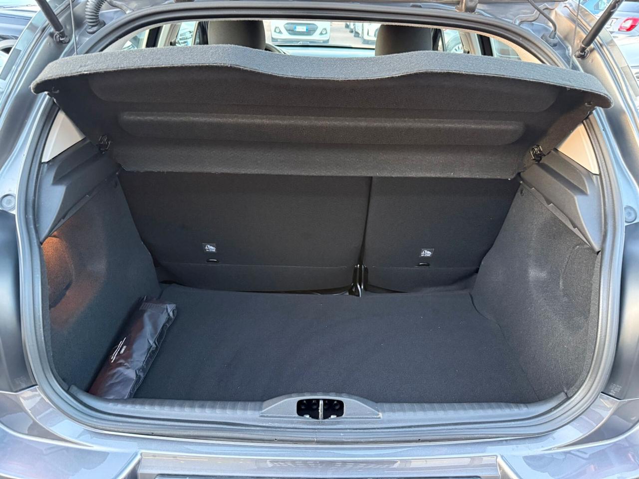 Citroen C3 PureTech 83 S&S You