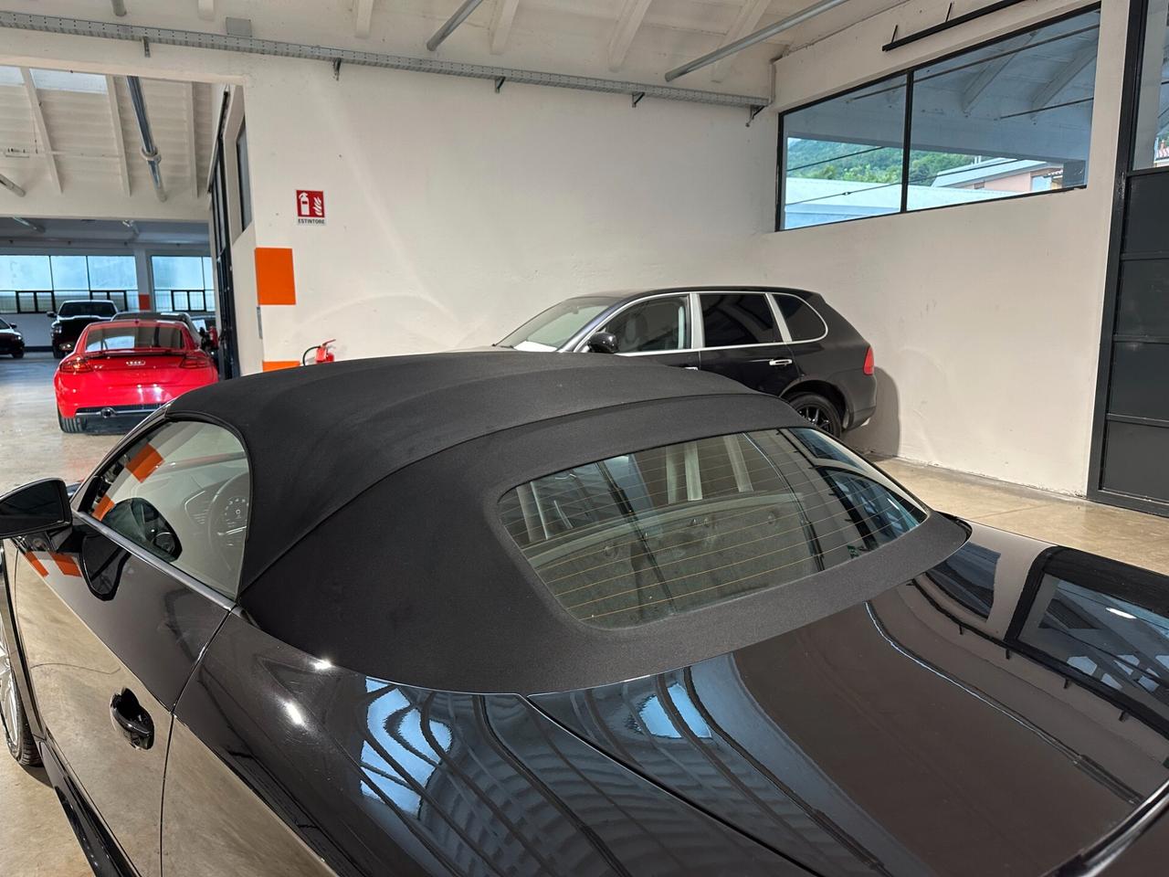 Audi TT Roadster 2.0 TFSI - UNICO PROP. TAGLIANDI CERTIFICATI