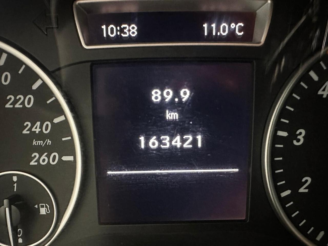 Mercedes-benz B 180 BlueEFFICIENCY Premium