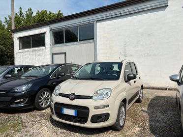 Fiat Panda 1.2 GPL Neopatentati