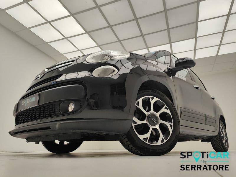 FIAT 500L 2012 1.3 mjt Pop Star 95cv