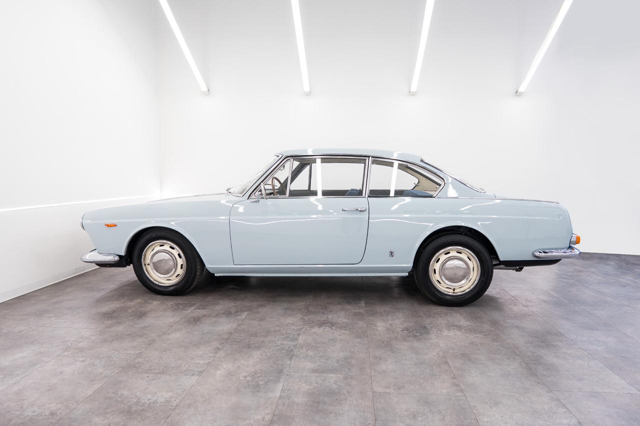 Lancia Flavia 1.8 COUPE