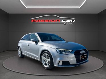 Audi A3 Sportback 30 1.6 tdi Business 116cv