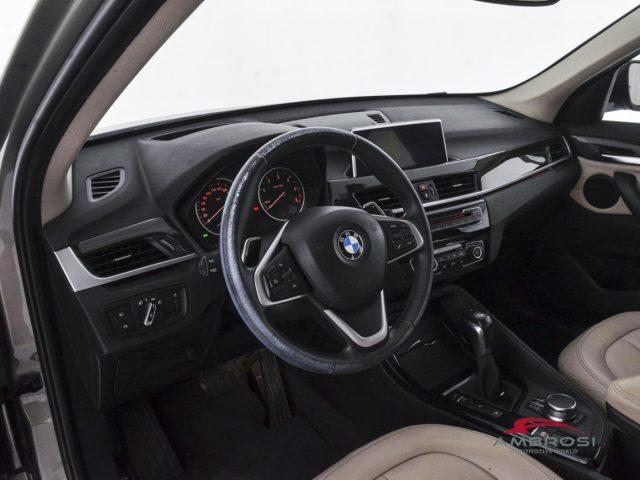 BMW X1 xDrive20d auto - PER OPERATORI DEL SETTORE