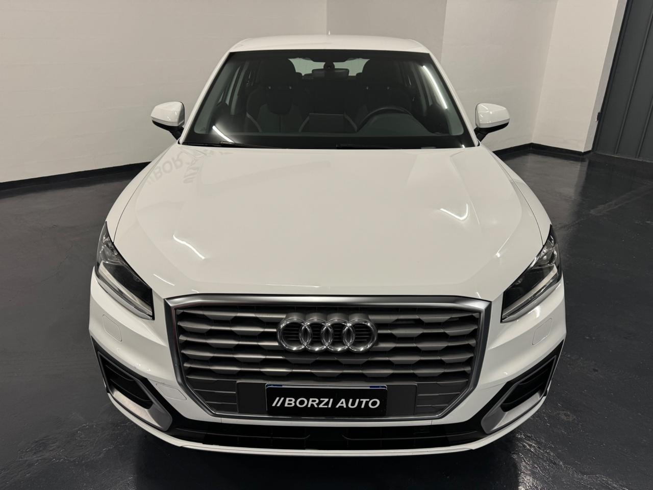 Audi Q2 TFSI Design 116cv UNIPRO! PROMO!