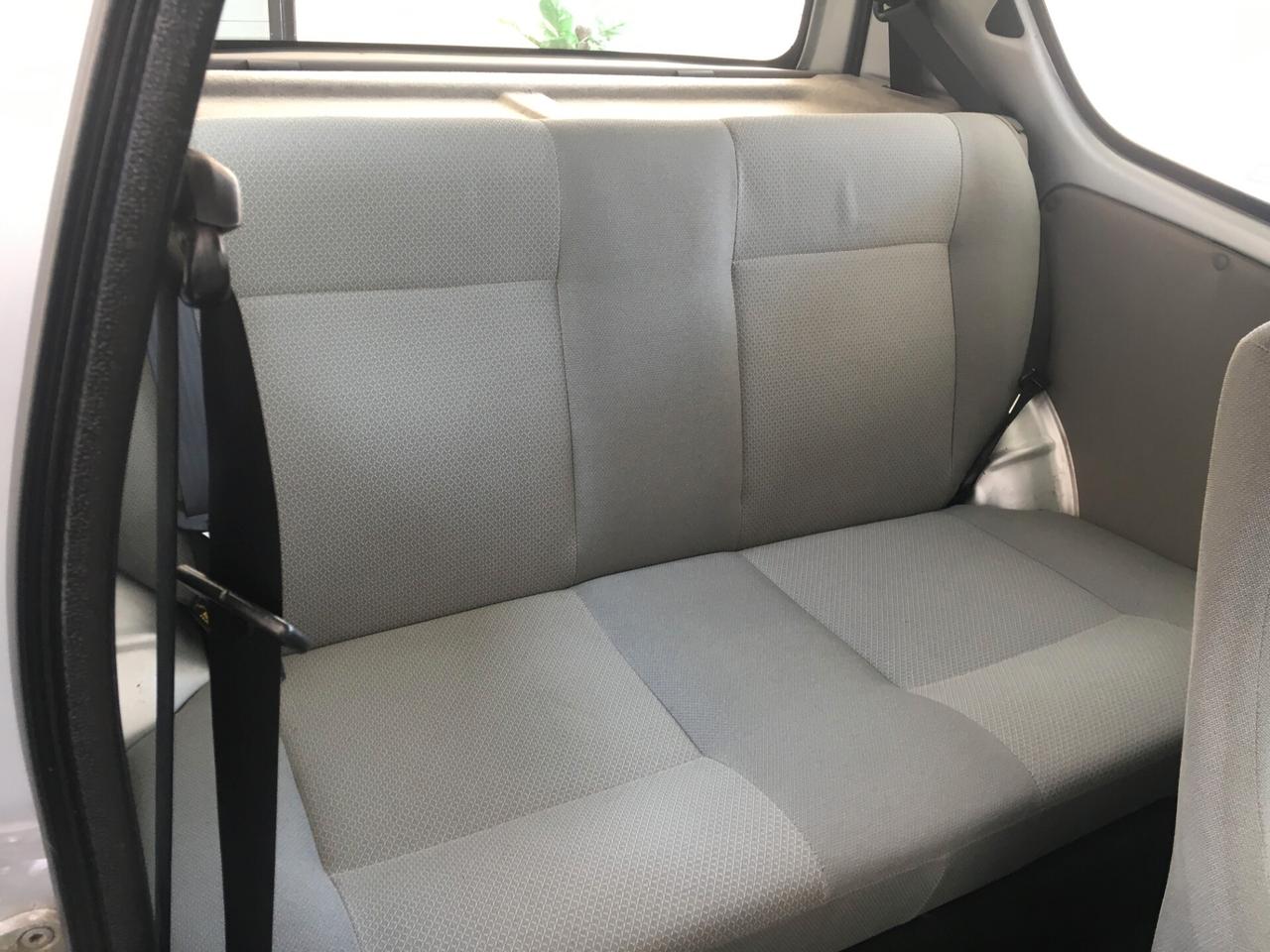 Fiat 600 1.1 Active