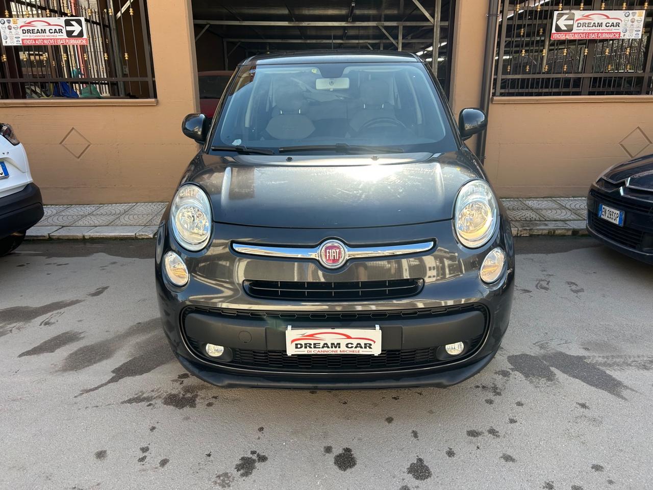 Fiat 500L 1.6 Multijet 120 CV Lounge