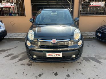 Fiat 500L 1.6 Multijet 120 CV Lounge