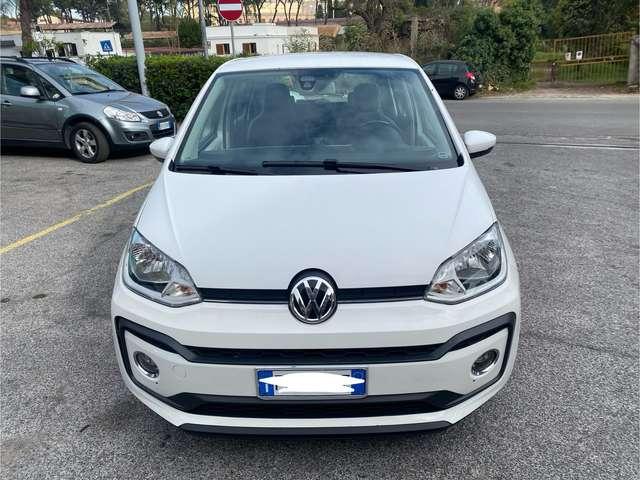 Volkswagen up! up! 5p 1.0 tsi High 90cv BLACK FRIDAY