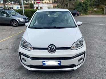 Volkswagen up! up! 5p 1.0 tsi High 90cv BLACK FRIDAY