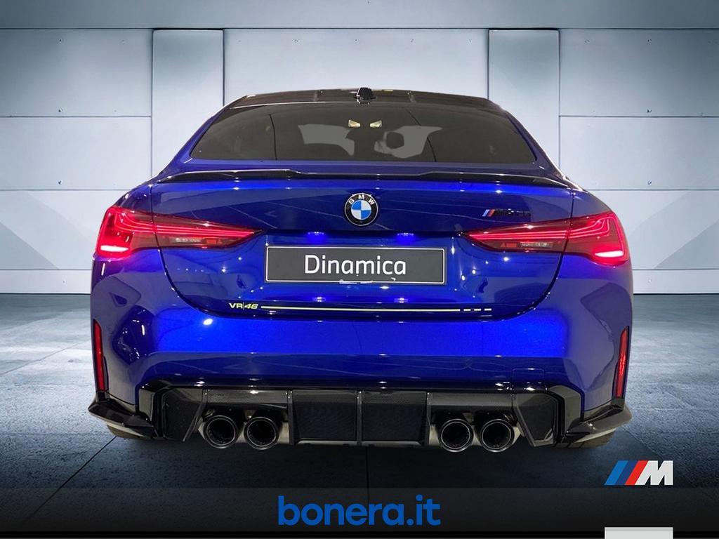 BMW M4 Coupe 3.0 CS Steptronic