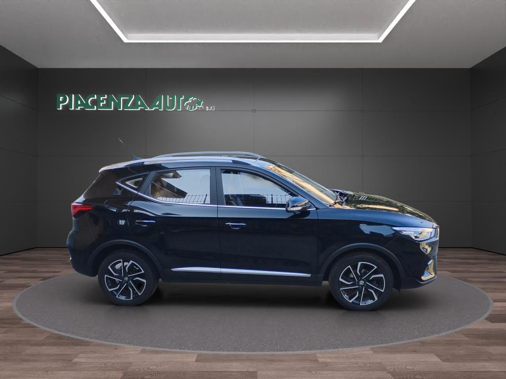 Mg ZS 1.0 Luxury.PANORAMA.TELECAMERA 360.PELLE