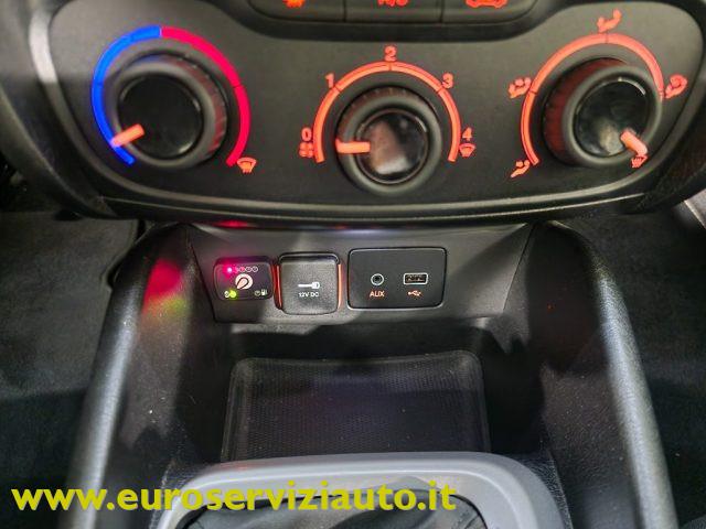 FIAT Tipo 1.4 SW Easy