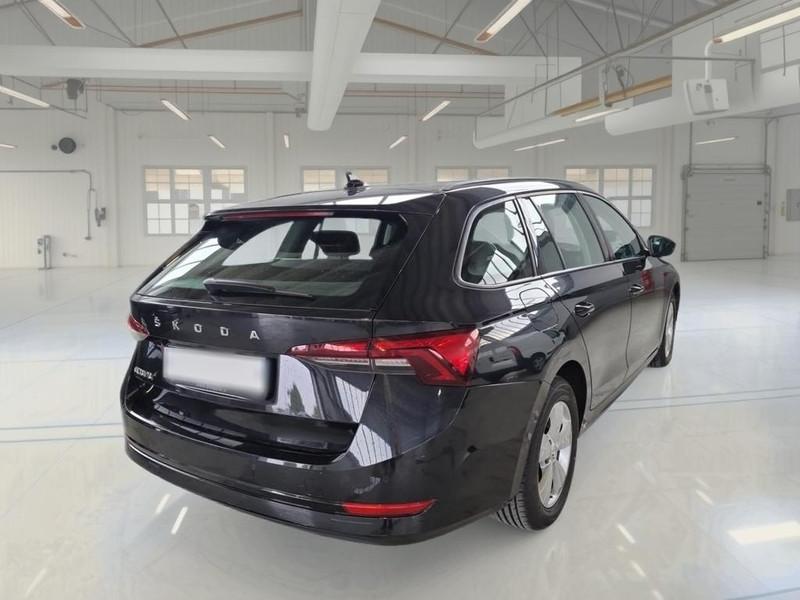 SKODA OCTAVIA 2.0 TDI EVO 85KW EXECUTIVE DSG STATION WAGON