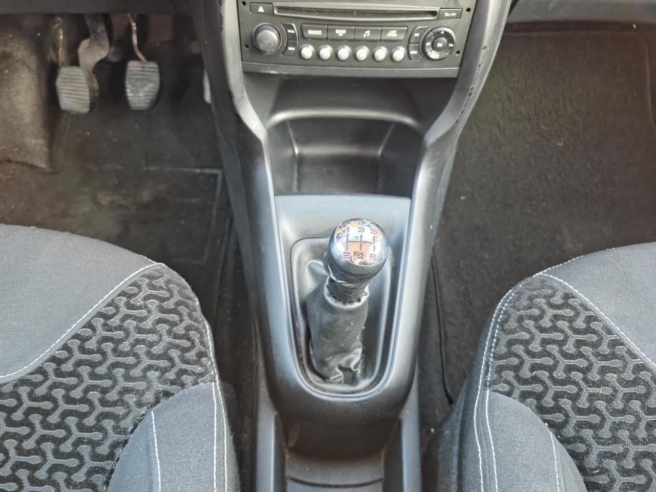 Citroen C3 1.4 HDi 70 FAP Business E5 Manuale NEO 2011