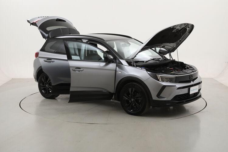 Opel Grandland GS Line BR663867 1.5 Diesel 131CV