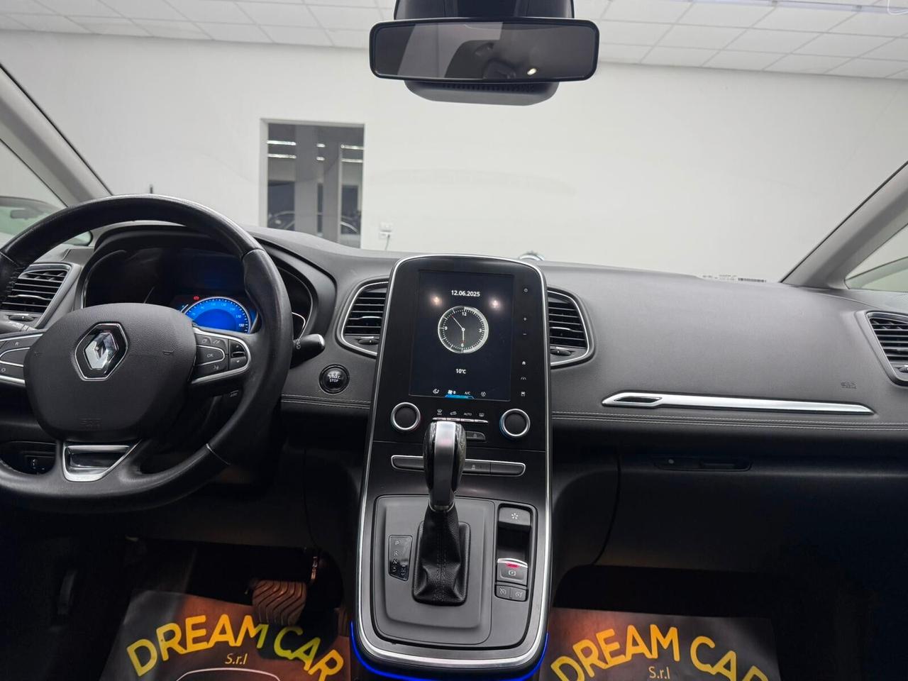 Renault Scenic 1.5 dCi 110 CV Start&Stop 5p. Diesel - Ok neopatentati