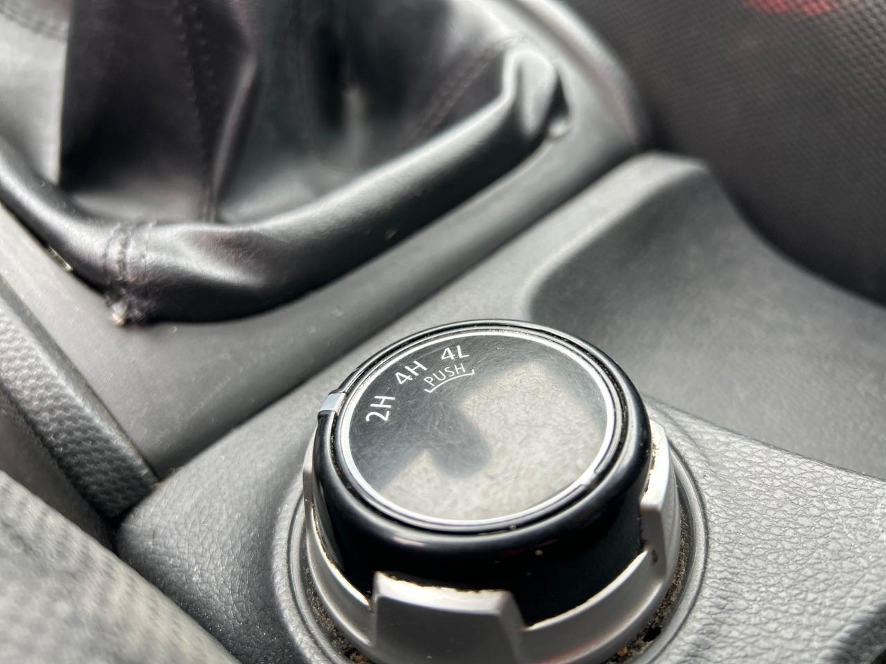 Fiat Fullback 2.4 153CV *CABINA SINGOLA*4posti*GANCIO*