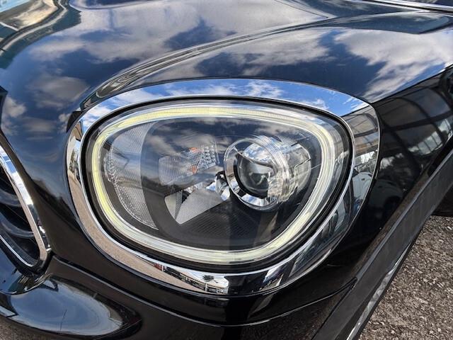 Mini One D Countryman 1.5 Hype 2018