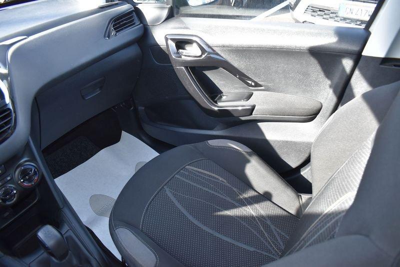 Peugeot 208 1.2 VTi 82 CV 5 porte Active