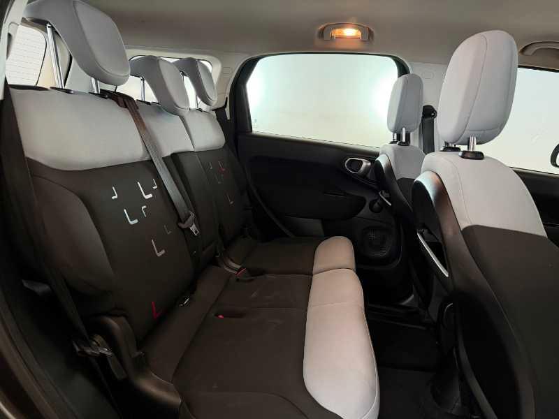 FIAT 500L - 500L living 1.6 mjt Lounge 120cv E6