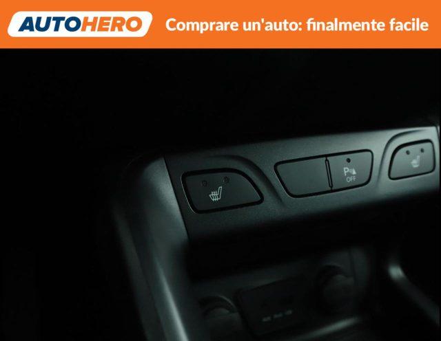 HYUNDAI iX35 1.7 CRDi 2WD Xpossible