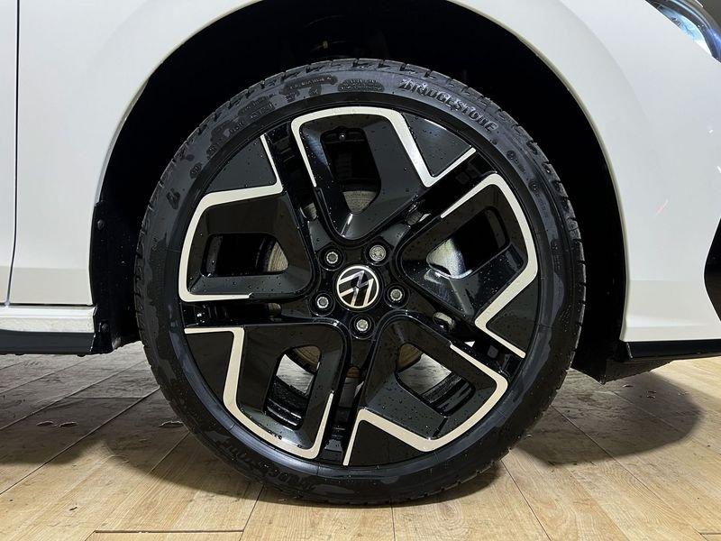 Volkswagen Golf Golf 2.0 tdi R-Line Plus 150cv dsg