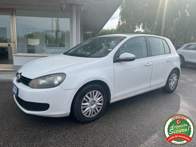VOLKSWAGEN Golf 1.4 5p. United