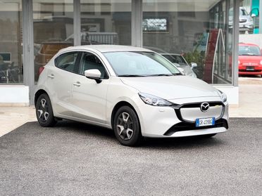 Mazda 2 1.5 Hybrid 90CV E6 3500KM - 2023