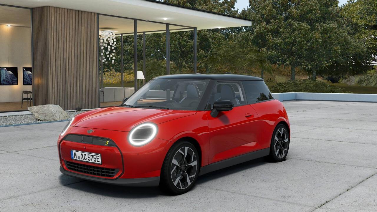 MINI MINI Cooper SE