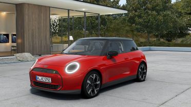 MINI MINI Cooper SE