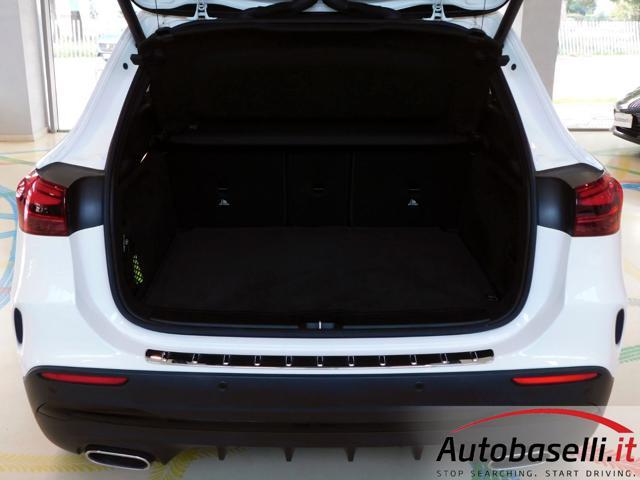 MERCEDES-BENZ GLA 200 D AUTOMATIC AMG LINE ADVANCED PLUS, NUOVO MODELLO