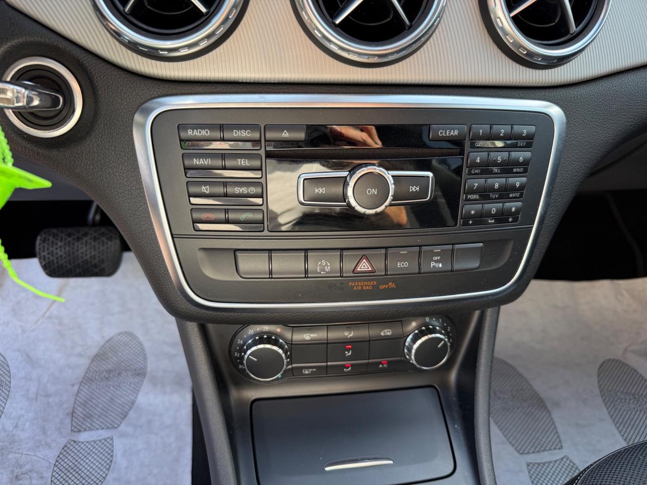 Mercedes-benz GLA 200 CDI Automatic Sport EURO6