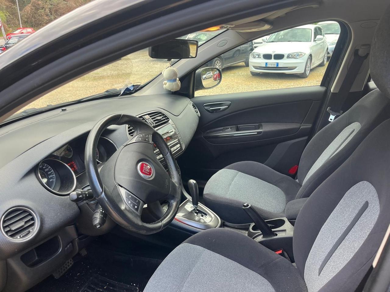 Fiat Bravo 1.6 Diesel - Neopatentati - Automatico