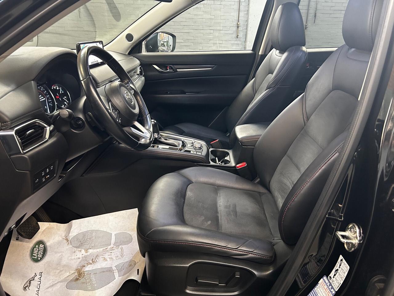 Mazda CX-5 2.2L Skyactiv-D 150 CV 2WD Homura