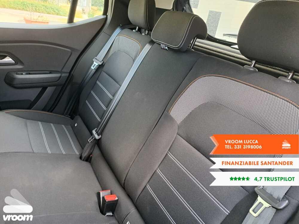 DACIA Sandero 3ª serie Sandero Stepway 1.0 TCe...