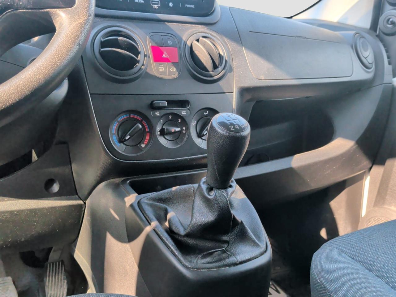 Fiat Fiorino 1.3 MJT 95CV FIORINO 2021