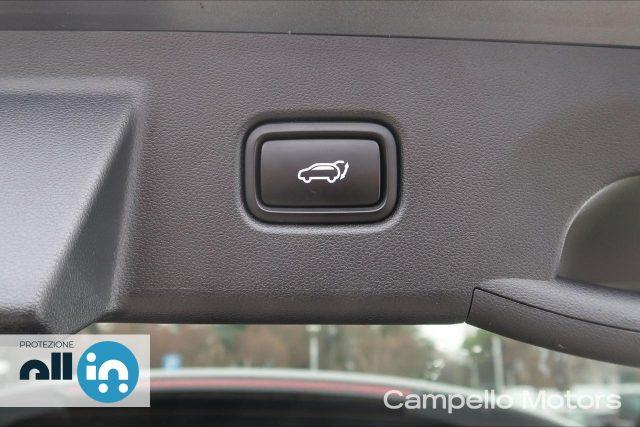 HYUNDAI Tucson Tucson 1.6 hev Exellence 2wd auto