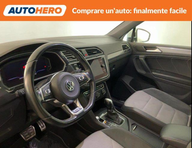 VOLKSWAGEN Tiguan 1.5 TSI 150 CV DSG Advanced ACT BlueMotion Technol