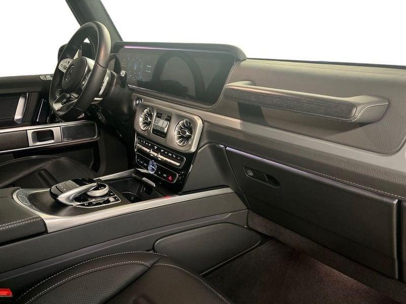 Mercedes-Benz Classe G 400 d AMG Line