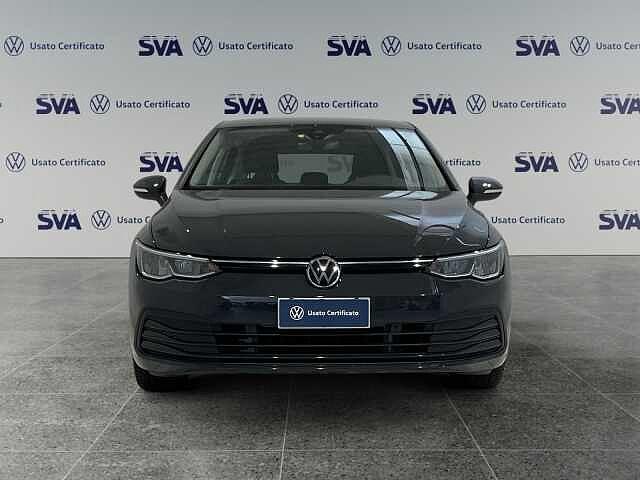 Volkswagen Golf 8ª serie 1.0TSI 110CV Life