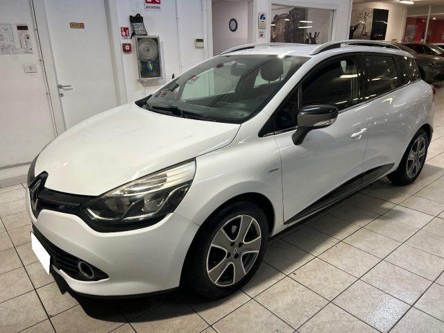RENAULT Clio Sporter 0.9 TCe 12V 90CV Costume National