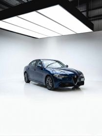 Alfa Romeo Giulia MY20 2.2 Turbodiesel 160CV