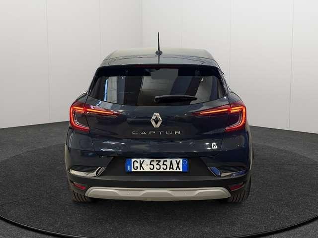 Renault Captur 1.0 tce Intens Gpl 100cv